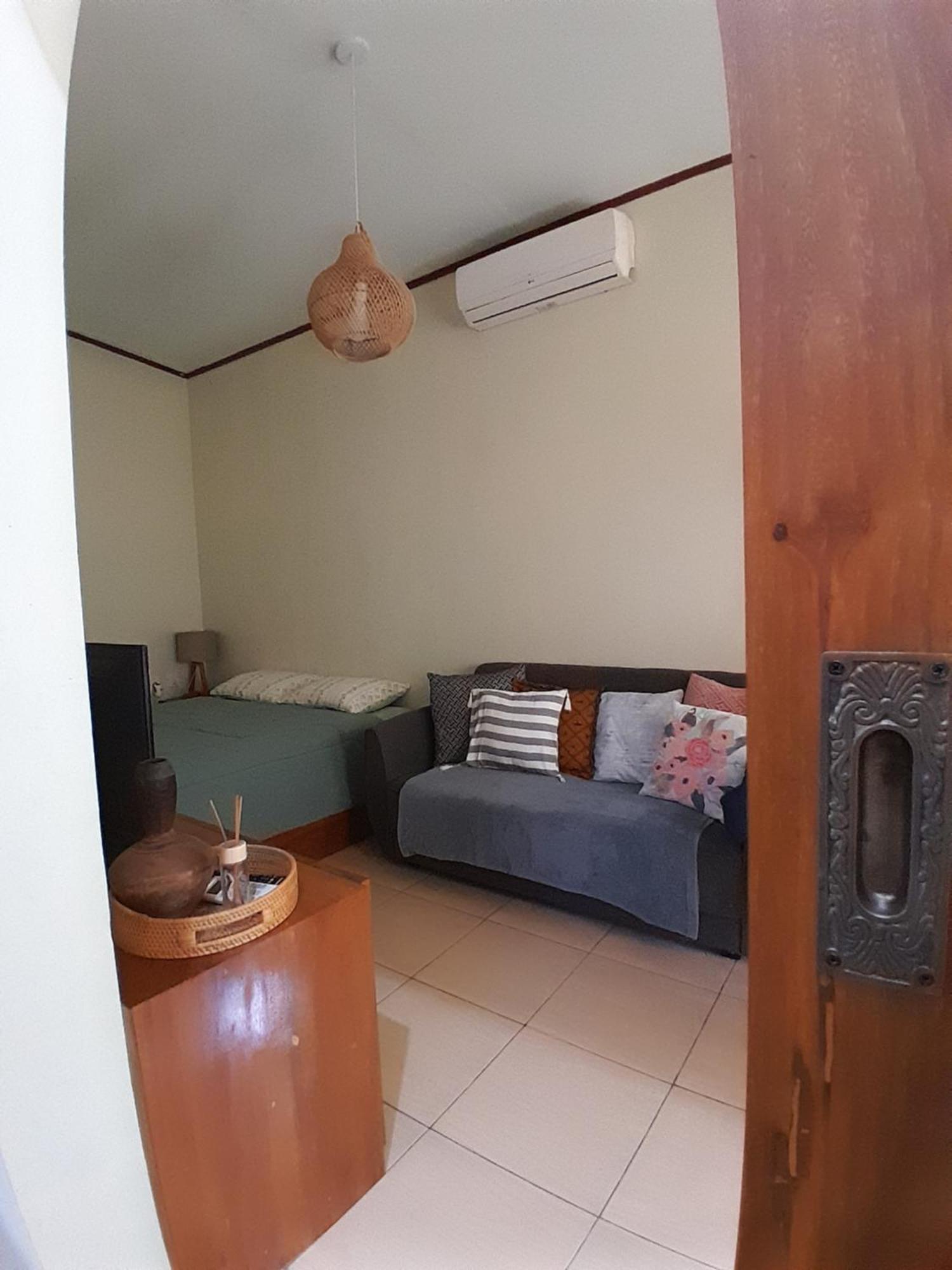 Anik Homestay & Dormy Batukaras Exteriör bild